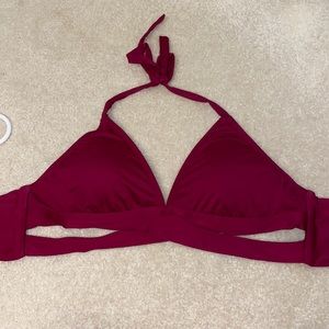Bikini top
